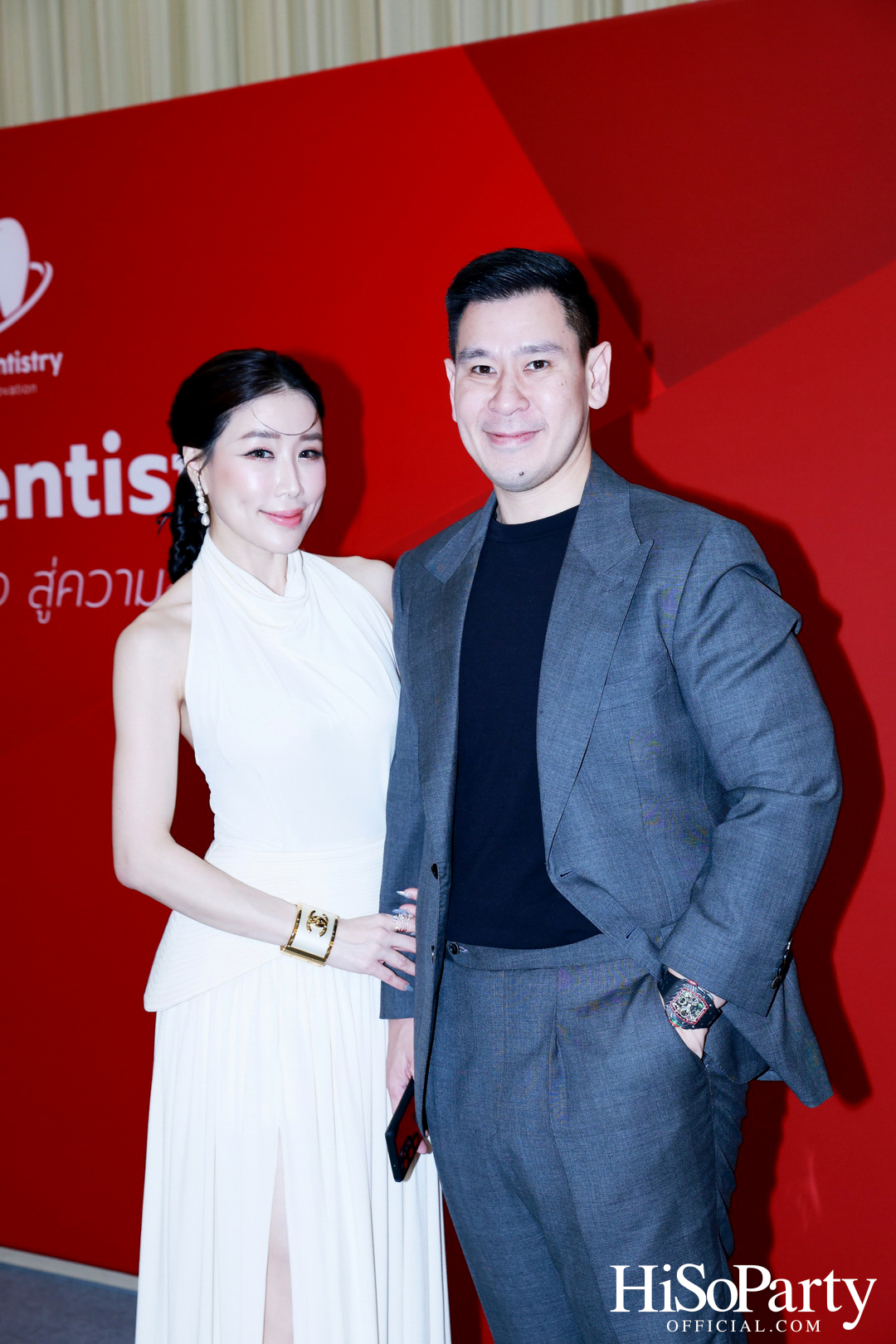 ม.กรุงเทพธนบุรี เปิดตัว ‘BTU Dentistry’ นวัตกรรมยาสีฟันเพื่อสุขภาพช่องปาก