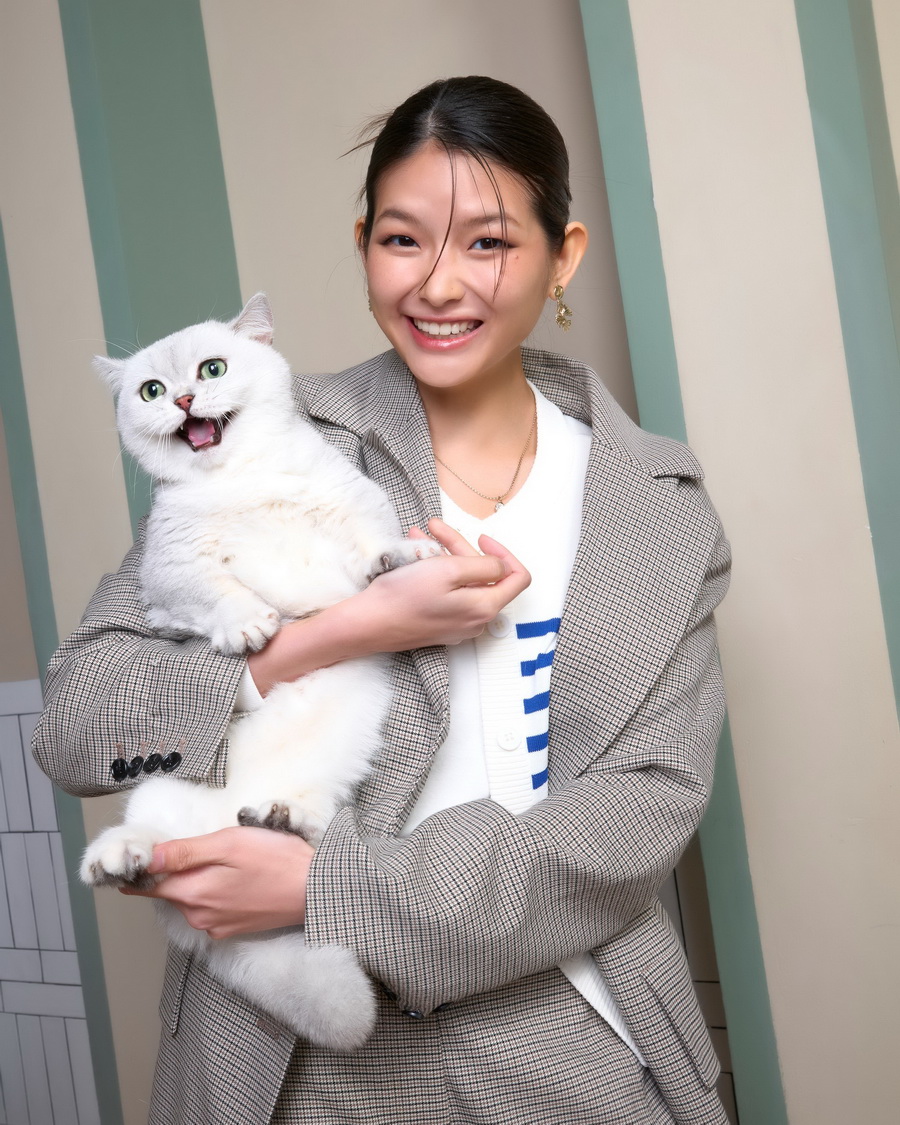 JASPAL Edit เปิดตัวคอลเลกชัน ‘Bestie for Life’ เอาใจเพื่อนรักสี่ขา พร้อมร่วมฉลอง International Dog Day