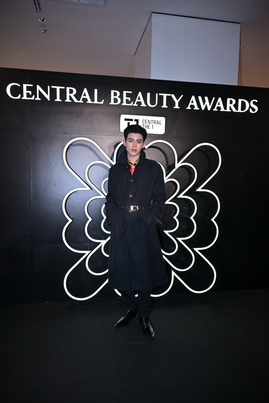 Central Beauty Awards 2025 งานใหญ่แห่งปีที่รวมพลังโหวตจากบิวตี้เลิฟเวอร์ทั่วประเทศ
