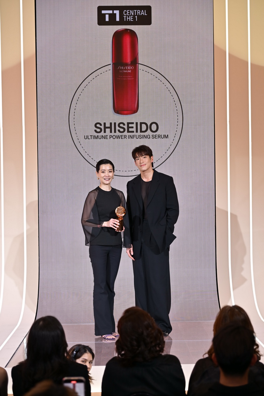 Central Beauty Awards 2025 งานใหญ่แห่งปีที่รวมพลังโหวตจากบิวตี้เลิฟเวอร์ทั่วประเทศ