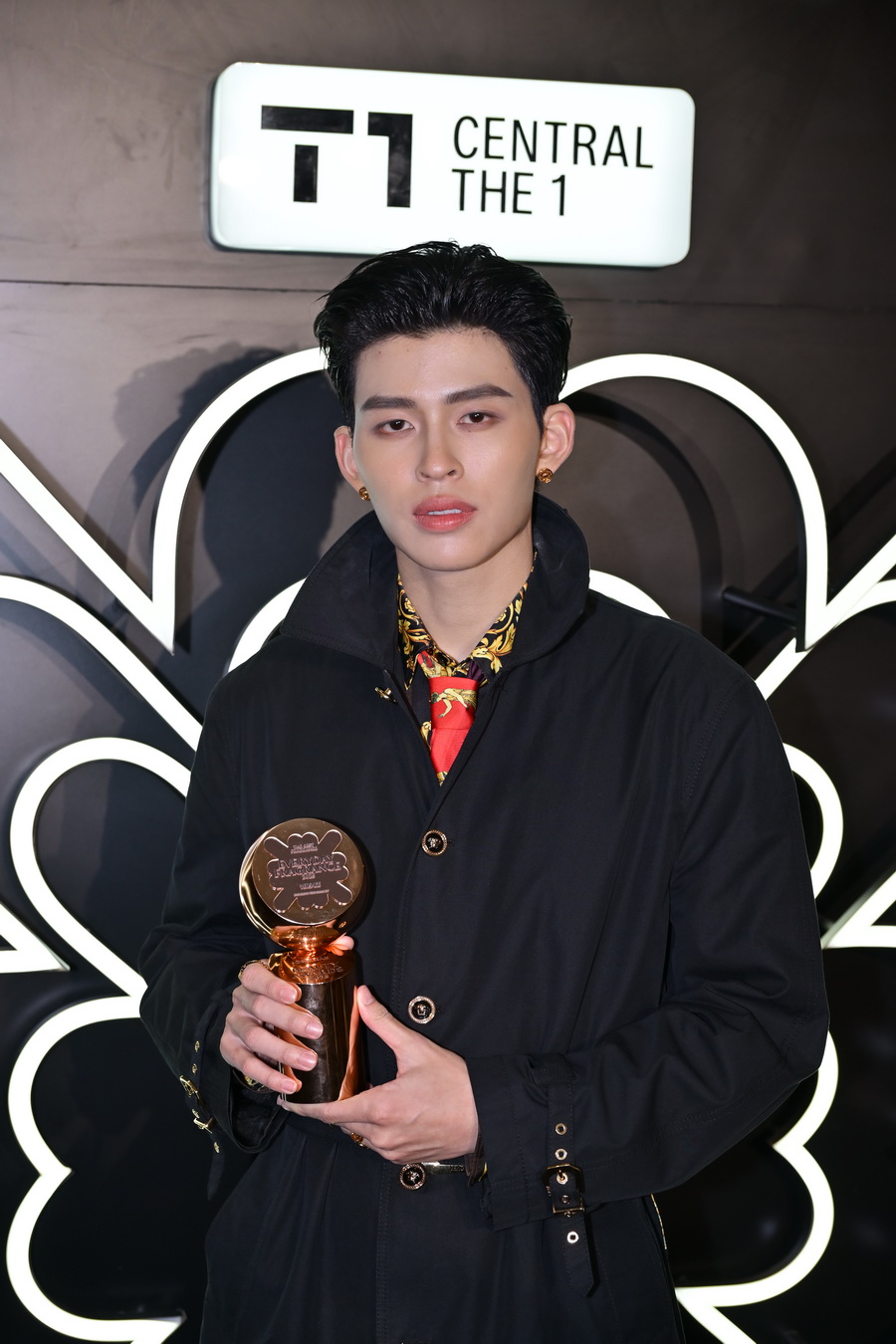 Central Beauty Awards 2025 งานใหญ่แห่งปีที่รวมพลังโหวตจากบิวตี้เลิฟเวอร์ทั่วประเทศ