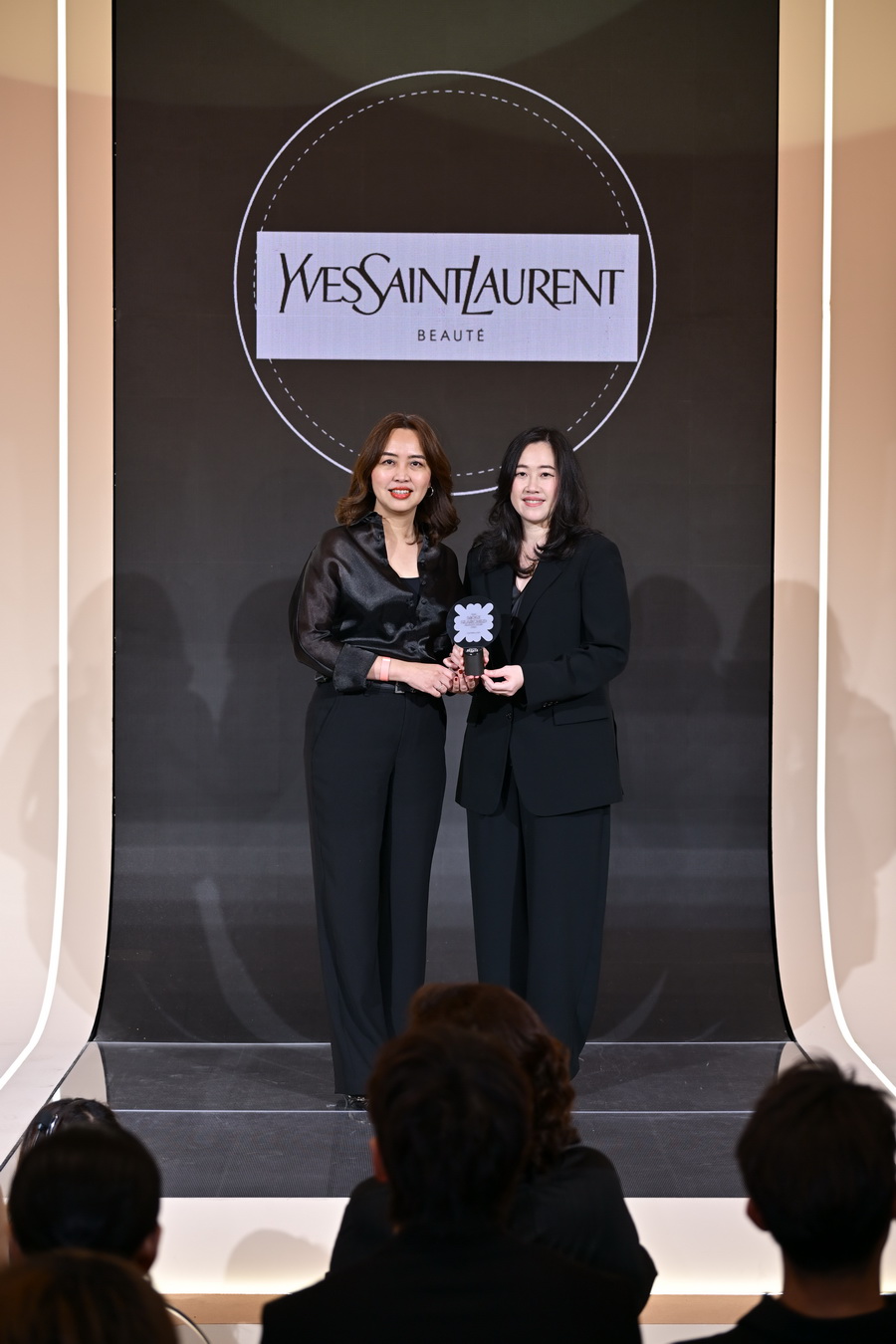 Central Beauty Awards 2025 งานใหญ่แห่งปีที่รวมพลังโหวตจากบิวตี้เลิฟเวอร์ทั่วประเทศ