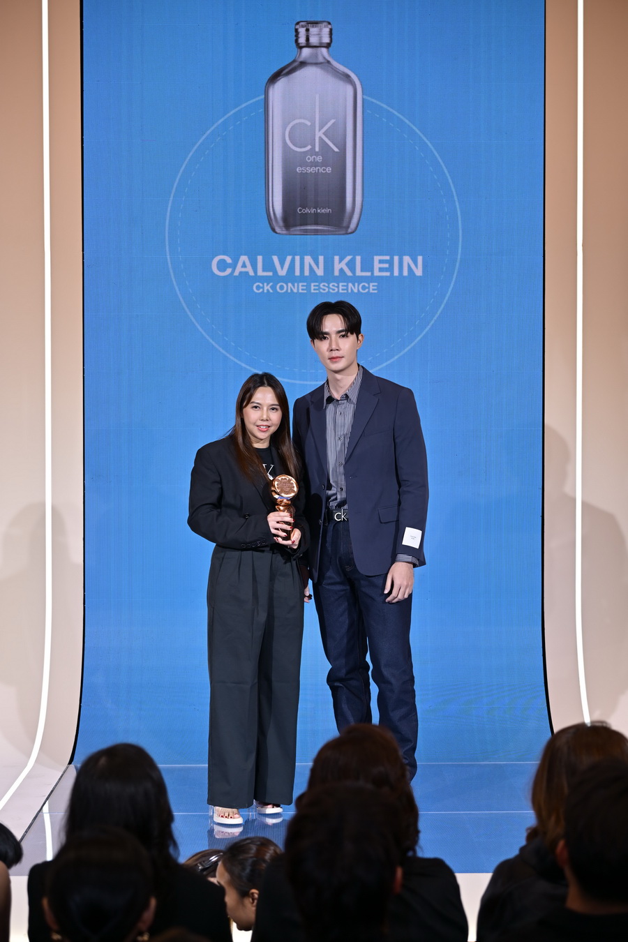 Central Beauty Awards 2025 งานใหญ่แห่งปีที่รวมพลังโหวตจากบิวตี้เลิฟเวอร์ทั่วประเทศ