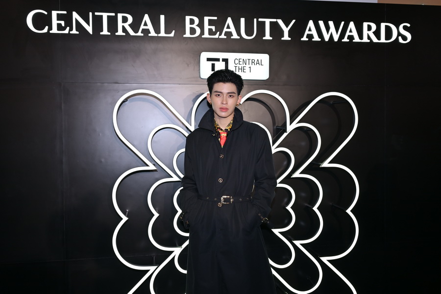 Central Beauty Awards 2025 งานใหญ่แห่งปีที่รวมพลังโหวตจากบิวตี้เลิฟเวอร์ทั่วประเทศ