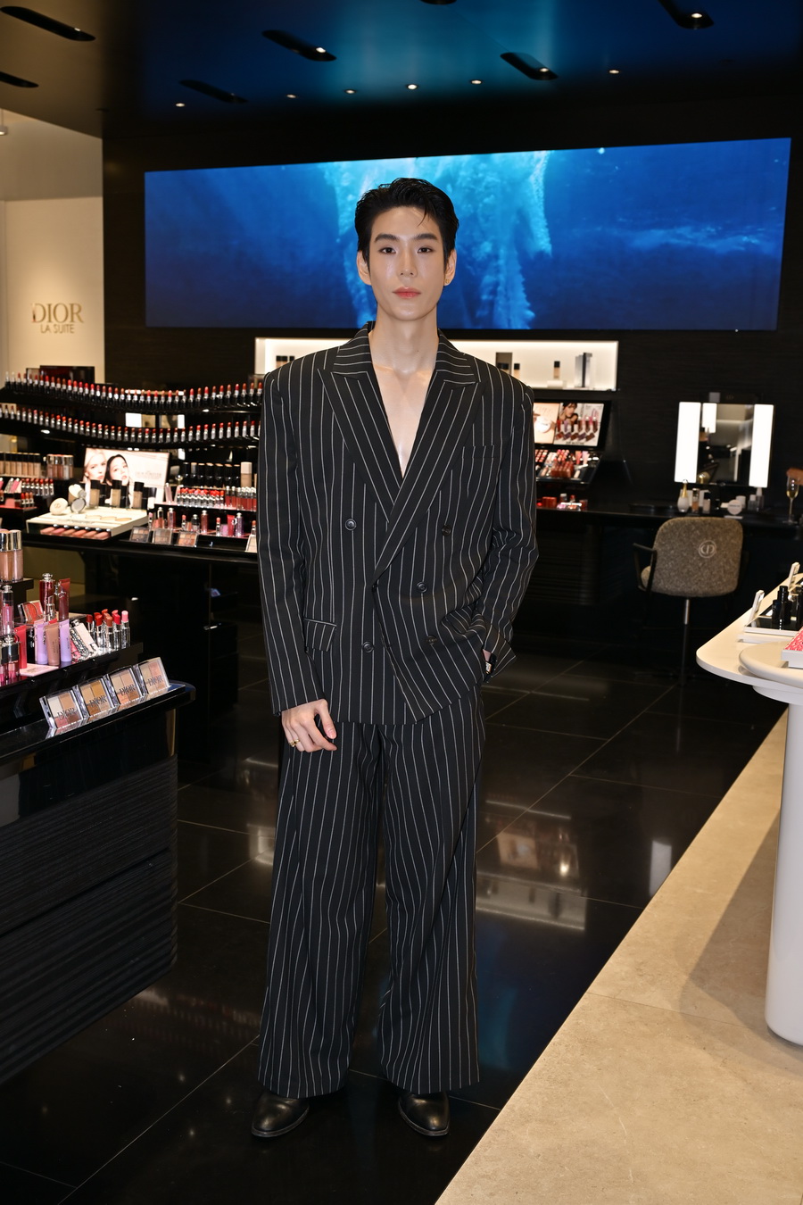 Central Beauty Awards 2025 งานใหญ่แห่งปีที่รวมพลังโหวตจากบิวตี้เลิฟเวอร์ทั่วประเทศ