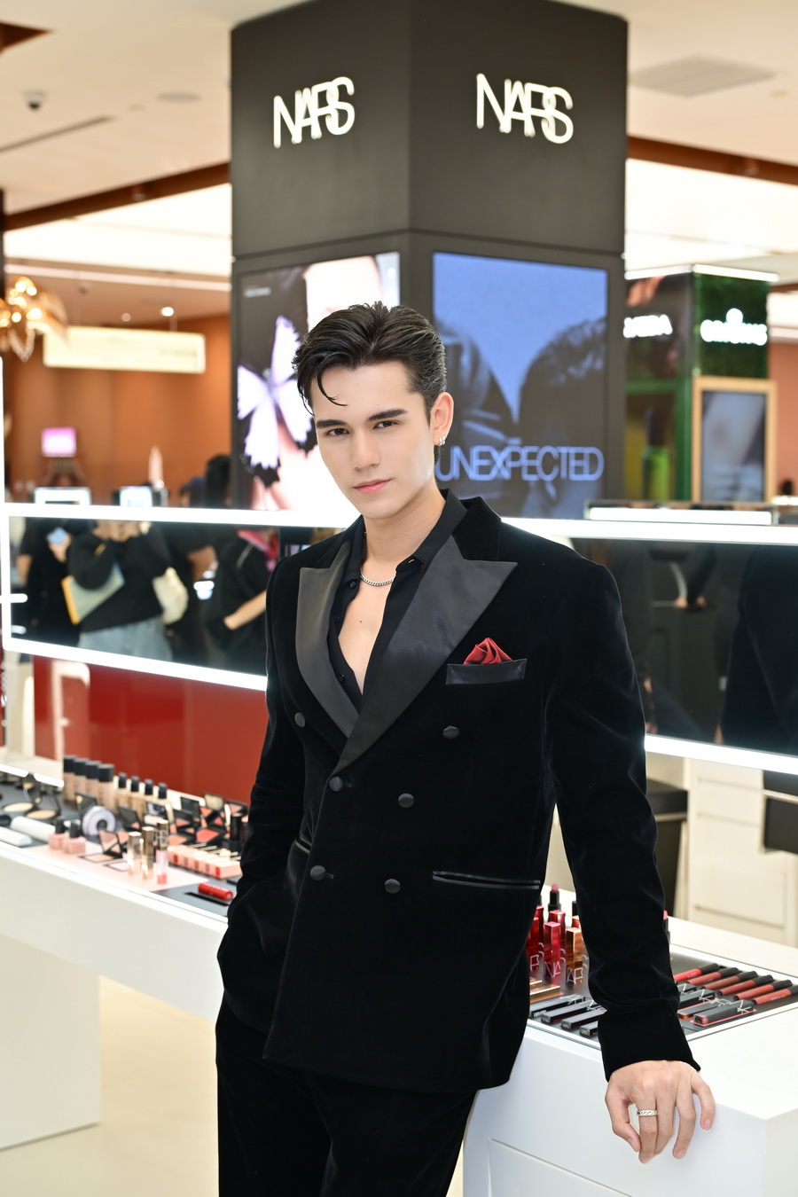 Central Beauty Awards 2025 งานใหญ่แห่งปีที่รวมพลังโหวตจากบิวตี้เลิฟเวอร์ทั่วประเทศ