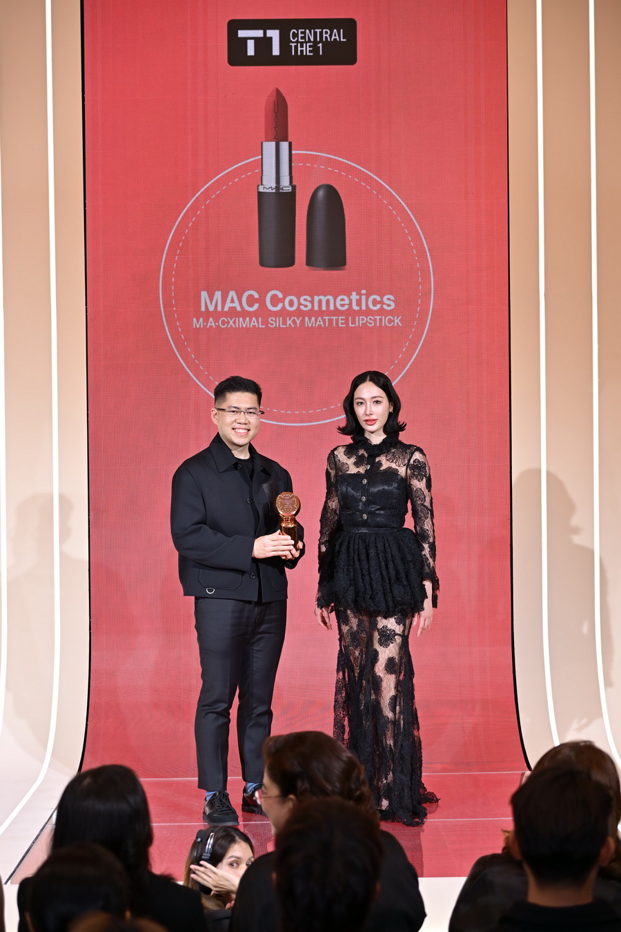 Central Beauty Awards 2025 งานใหญ่แห่งปีที่รวมพลังโหวตจากบิวตี้เลิฟเวอร์ทั่วประเทศ