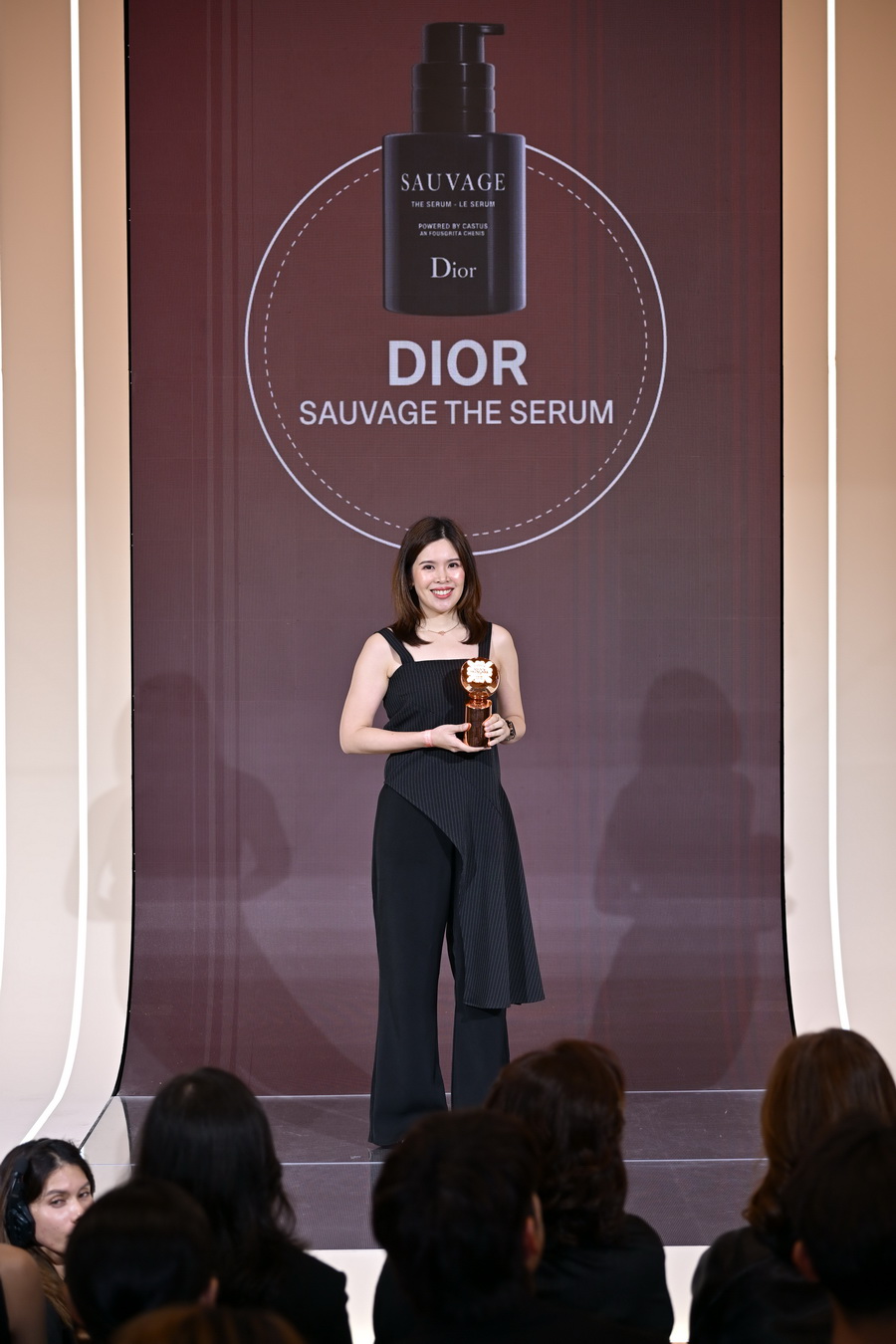 Central Beauty Awards 2025 งานใหญ่แห่งปีที่รวมพลังโหวตจากบิวตี้เลิฟเวอร์ทั่วประเทศ