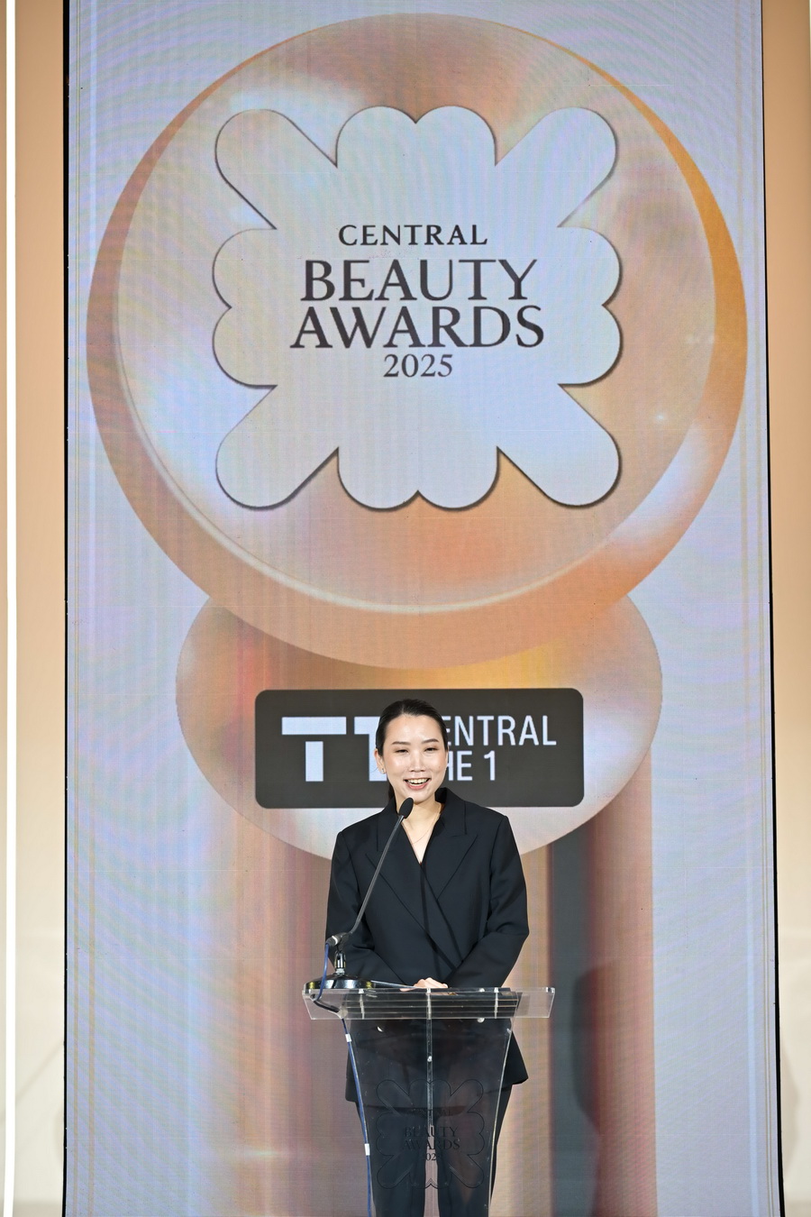 Central Beauty Awards 2025 งานใหญ่แห่งปีที่รวมพลังโหวตจากบิวตี้เลิฟเวอร์ทั่วประเทศ