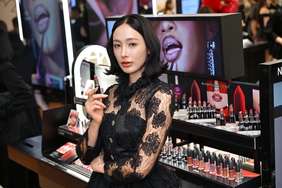 Central Beauty Awards 2025 งานใหญ่แห่งปีที่รวมพลังโหวตจากบิวตี้เลิฟเวอร์ทั่วประเทศ