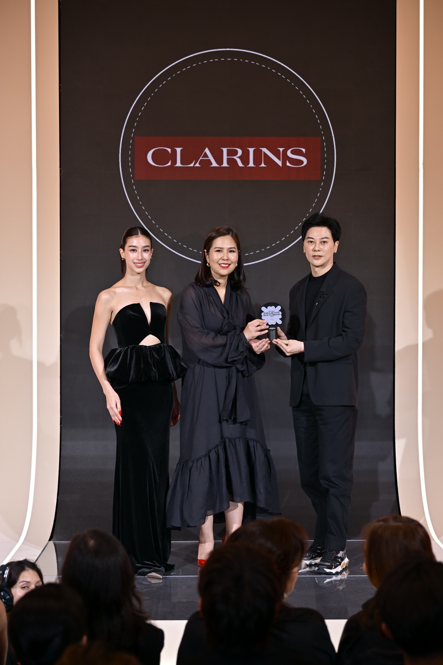 Central Beauty Awards 2025 งานใหญ่แห่งปีที่รวมพลังโหวตจากบิวตี้เลิฟเวอร์ทั่วประเทศ