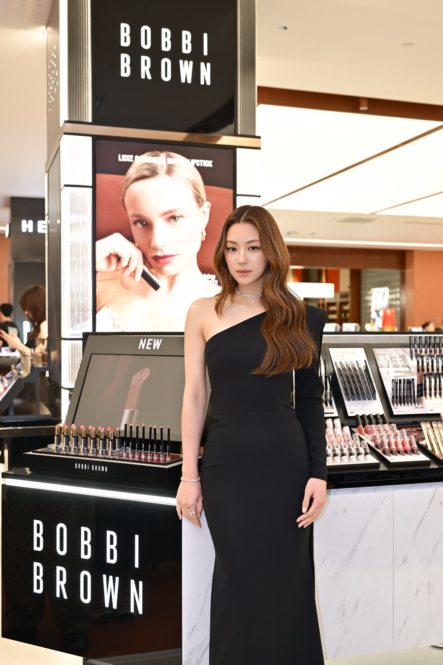 Central Beauty Awards 2025 งานใหญ่แห่งปีที่รวมพลังโหวตจากบิวตี้เลิฟเวอร์ทั่วประเทศ