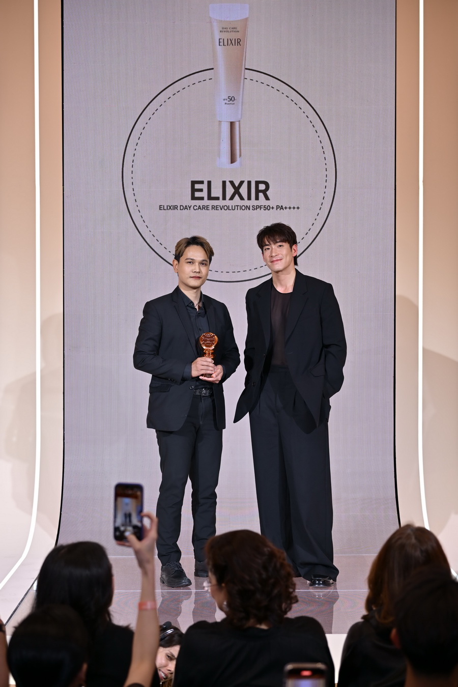 Central Beauty Awards 2025 งานใหญ่แห่งปีที่รวมพลังโหวตจากบิวตี้เลิฟเวอร์ทั่วประเทศ