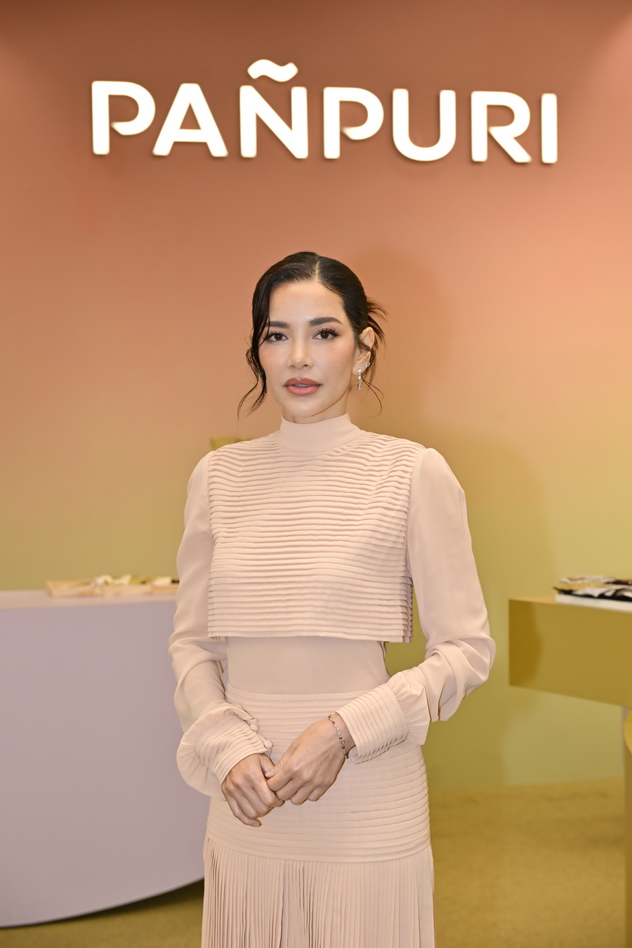 Central Beauty Awards 2025 งานใหญ่แห่งปีที่รวมพลังโหวตจากบิวตี้เลิฟเวอร์ทั่วประเทศ