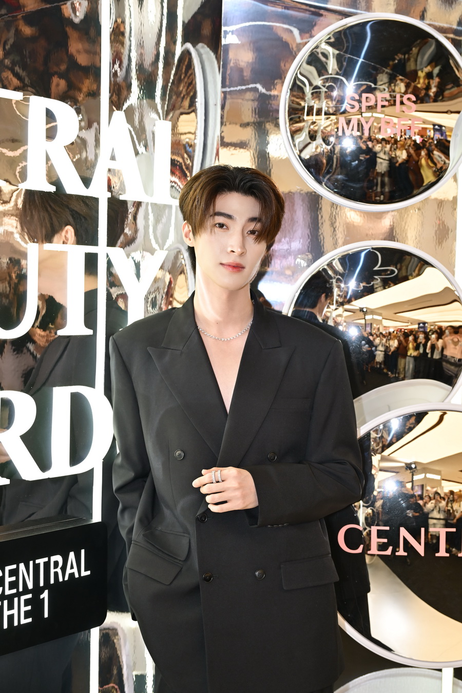 Central Beauty Awards 2025 งานใหญ่แห่งปีที่รวมพลังโหวตจากบิวตี้เลิฟเวอร์ทั่วประเทศ