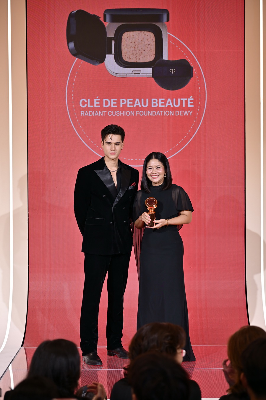 Central Beauty Awards 2025 งานใหญ่แห่งปีที่รวมพลังโหวตจากบิวตี้เลิฟเวอร์ทั่วประเทศ