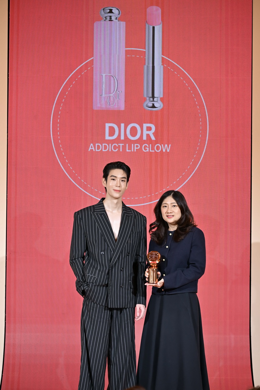 Central Beauty Awards 2025 งานใหญ่แห่งปีที่รวมพลังโหวตจากบิวตี้เลิฟเวอร์ทั่วประเทศ