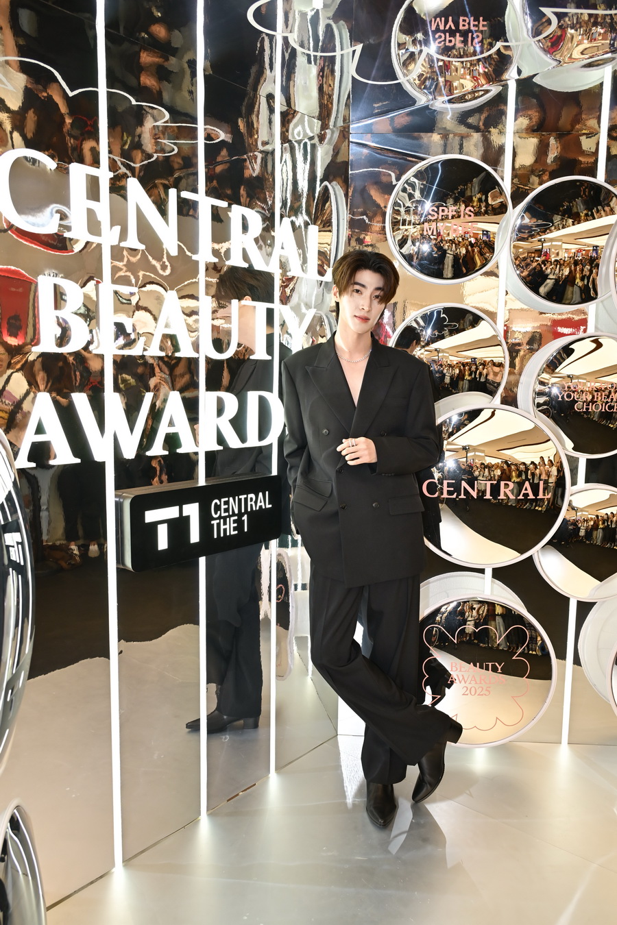 Central Beauty Awards 2025 งานใหญ่แห่งปีที่รวมพลังโหวตจากบิวตี้เลิฟเวอร์ทั่วประเทศ