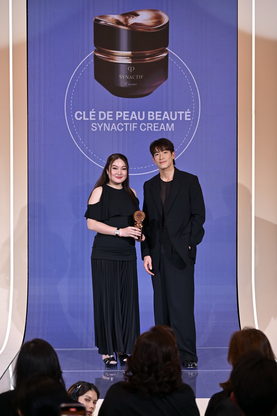 Central Beauty Awards 2025 งานใหญ่แห่งปีที่รวมพลังโหวตจากบิวตี้เลิฟเวอร์ทั่วประเทศ