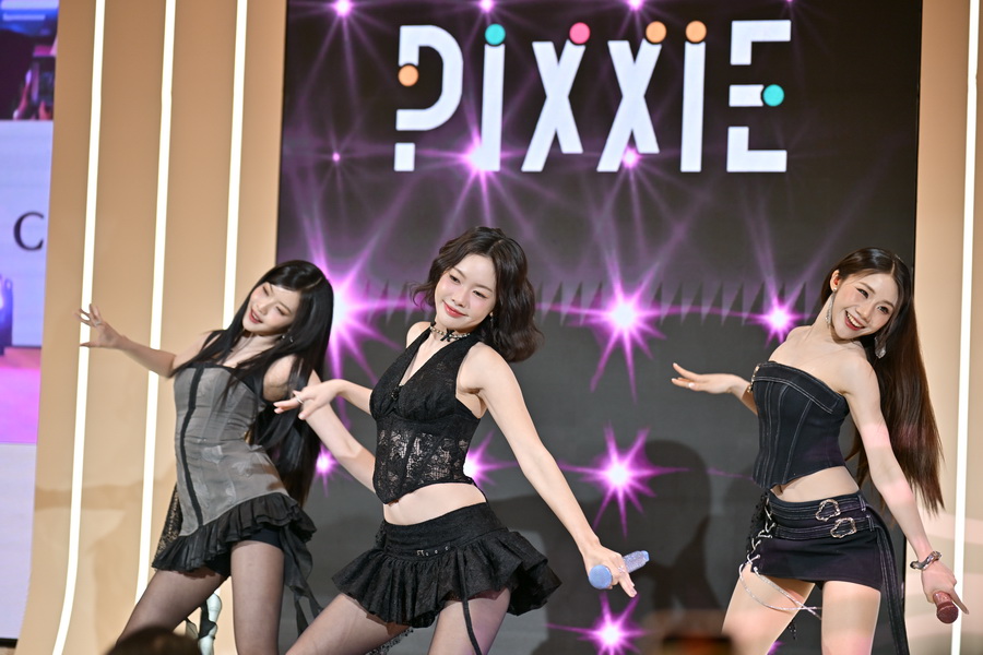 Central Beauty Awards 2025 งานใหญ่แห่งปีที่รวมพลังโหวตจากบิวตี้เลิฟเวอร์ทั่วประเทศ