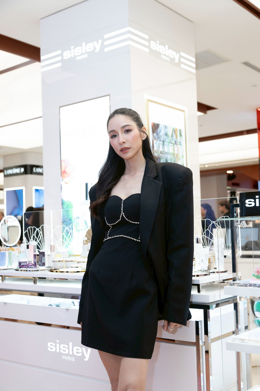 Central Beauty Awards 2025 งานใหญ่แห่งปีที่รวมพลังโหวตจากบิวตี้เลิฟเวอร์ทั่วประเทศ