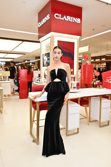 Central Beauty Awards 2025 งานใหญ่แห่งปีที่รวมพลังโหวตจากบิวตี้เลิฟเวอร์ทั่วประเทศ