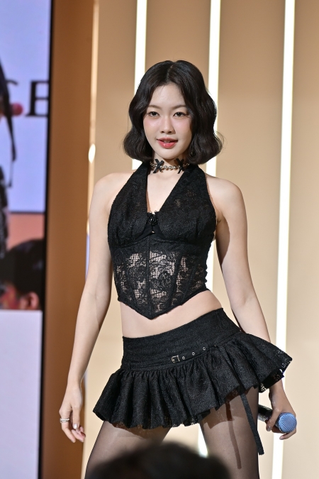 Central Beauty Awards 2025 งานใหญ่แห่งปีที่รวมพลังโหวตจากบิวตี้เลิฟเวอร์ทั่วประเทศ