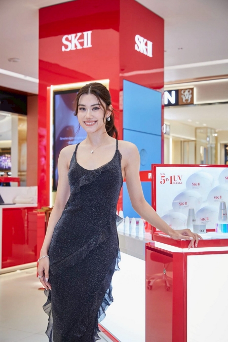 Central Beauty Awards 2025 งานใหญ่แห่งปีที่รวมพลังโหวตจากบิวตี้เลิฟเวอร์ทั่วประเทศ