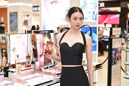 Central Beauty Awards 2025 งานใหญ่แห่งปีที่รวมพลังโหวตจากบิวตี้เลิฟเวอร์ทั่วประเทศ