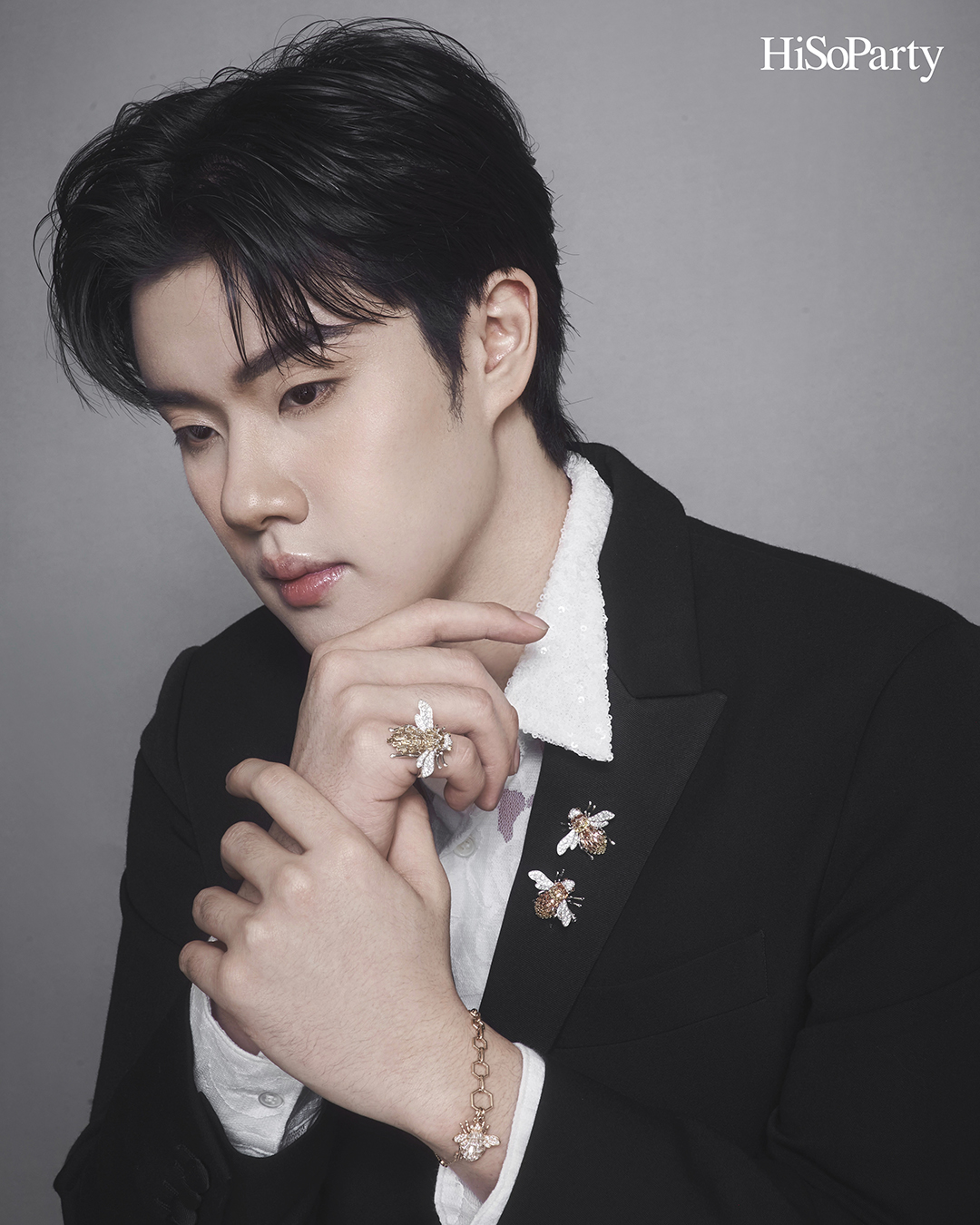 22 Young Visionaries