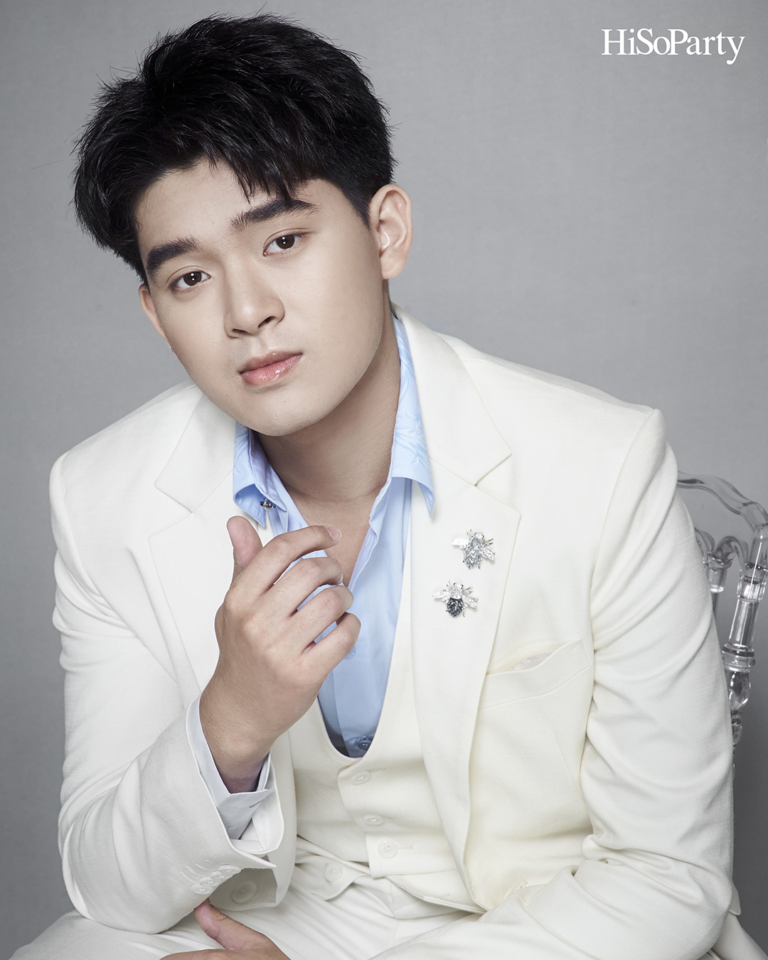 22 Young Visionaries