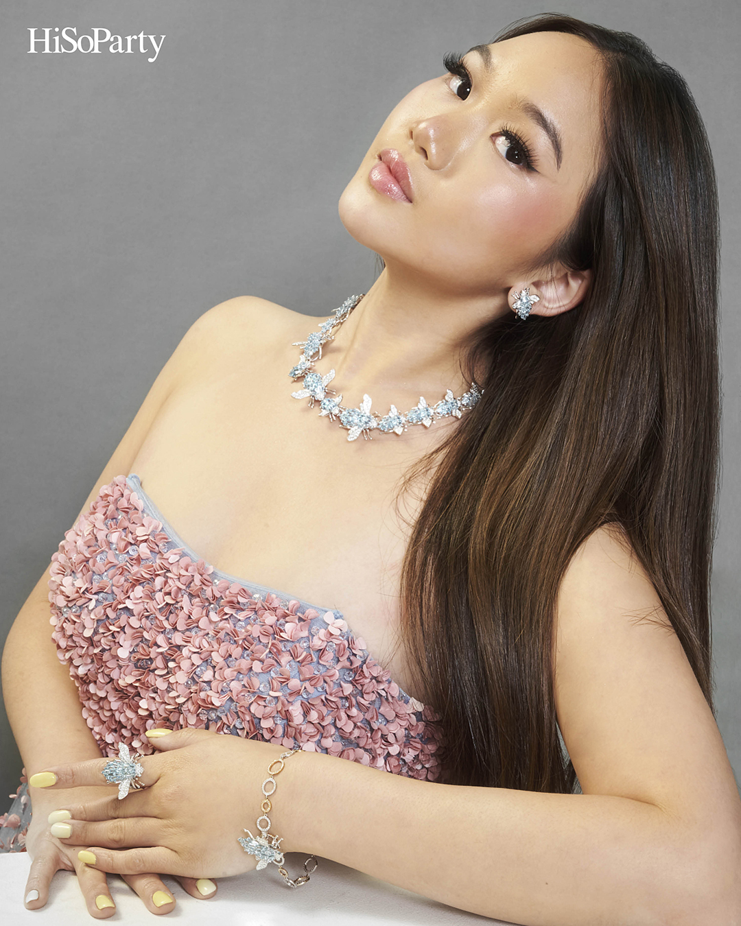 22 Young Visionaries