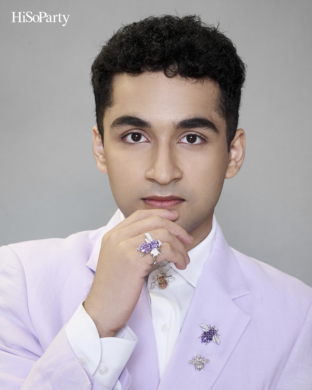 22 Young Visionaries