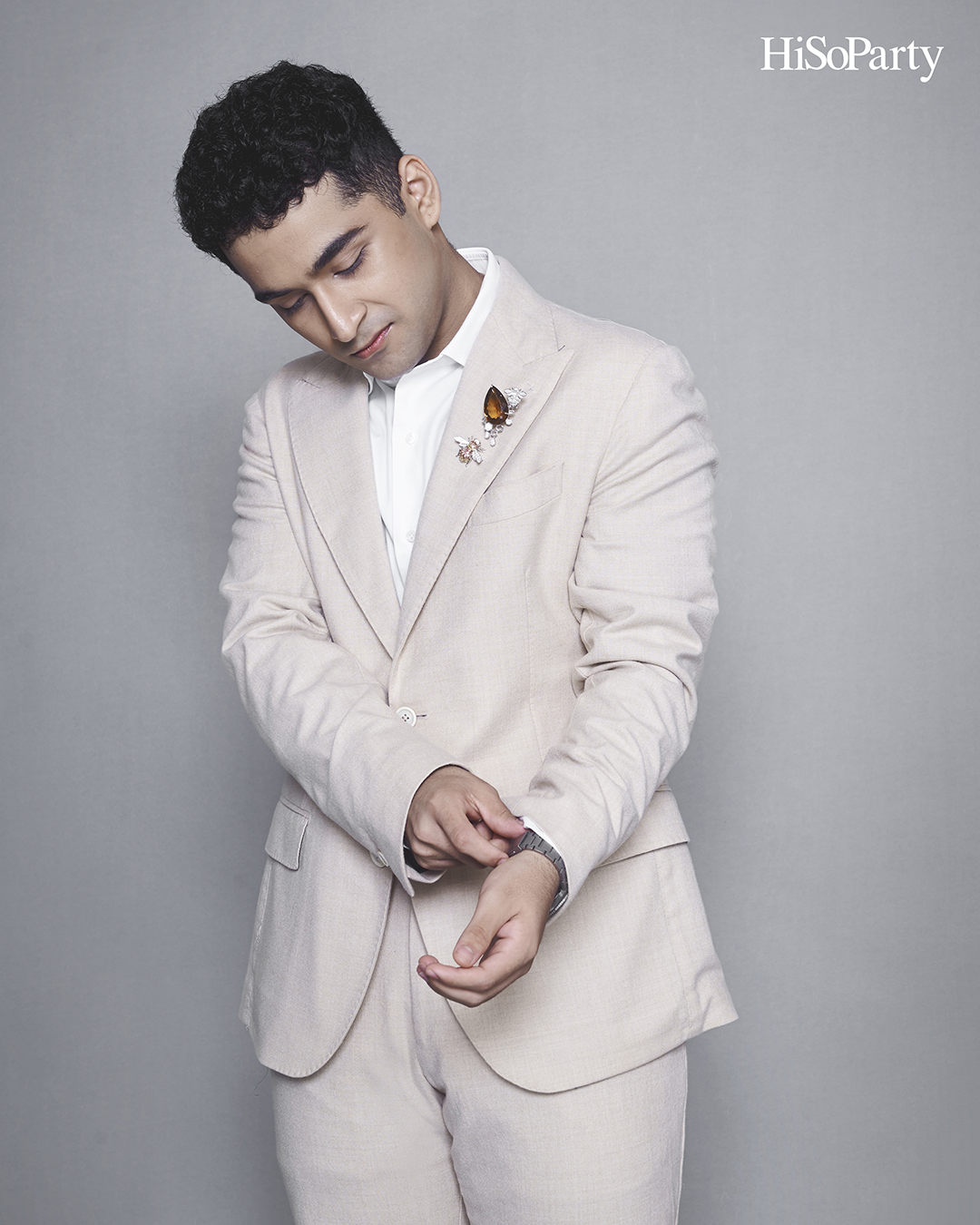 22 Young Visionaries