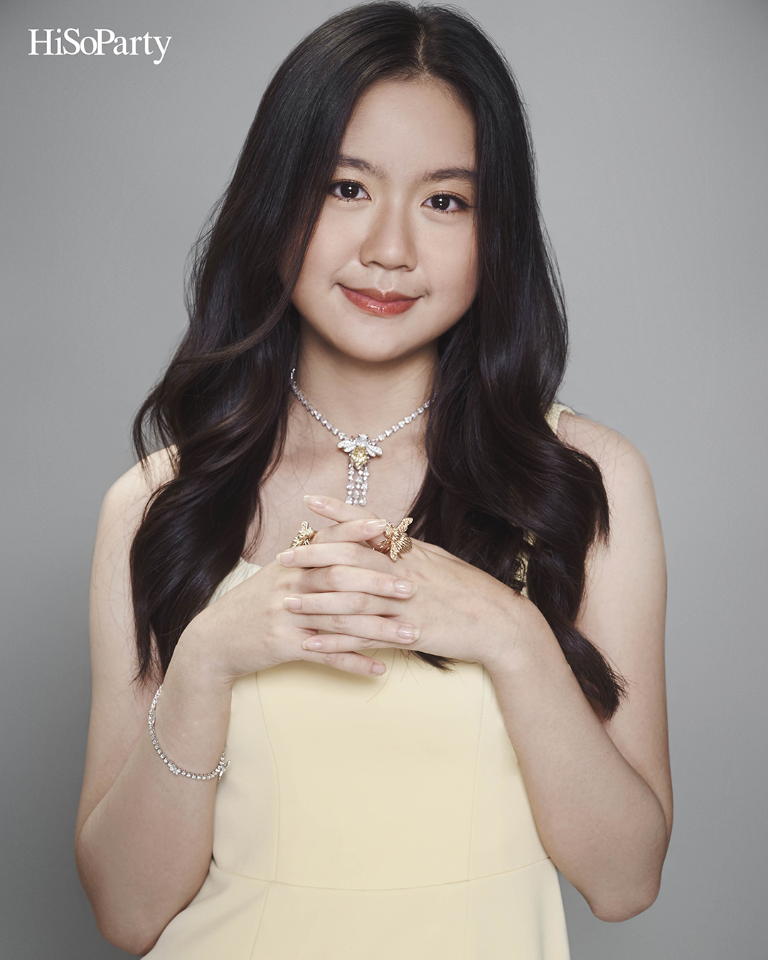 22 Young Visionaries