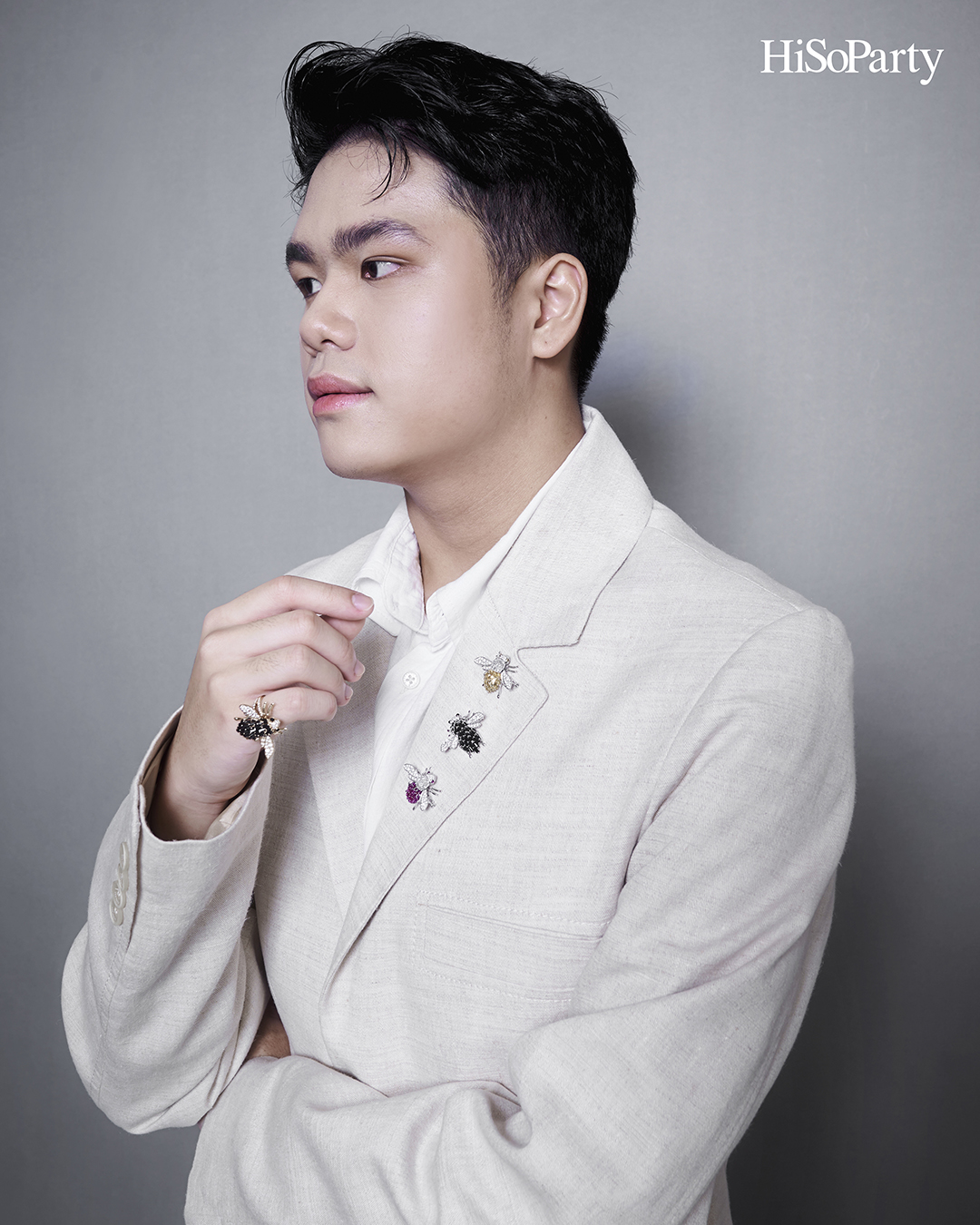 22 Young Visionaries