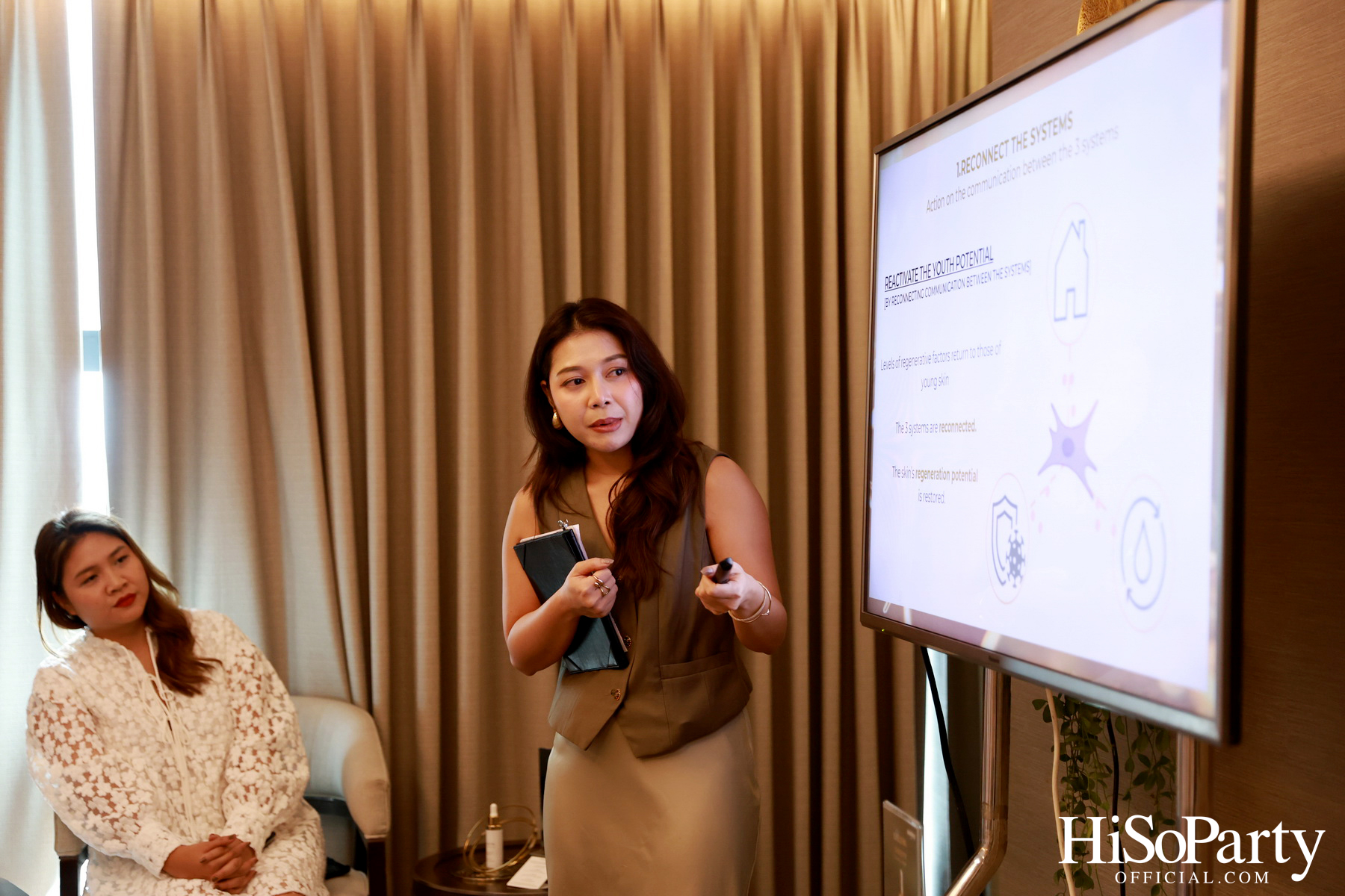 ซิสเล่ย์ เปิดตัว Sisleÿa L’Intégral Anti-Âge Longevity Essential Serum เซรั่มนวัตกรรมใหม่เพื่อผิวอ่อนเยาว์