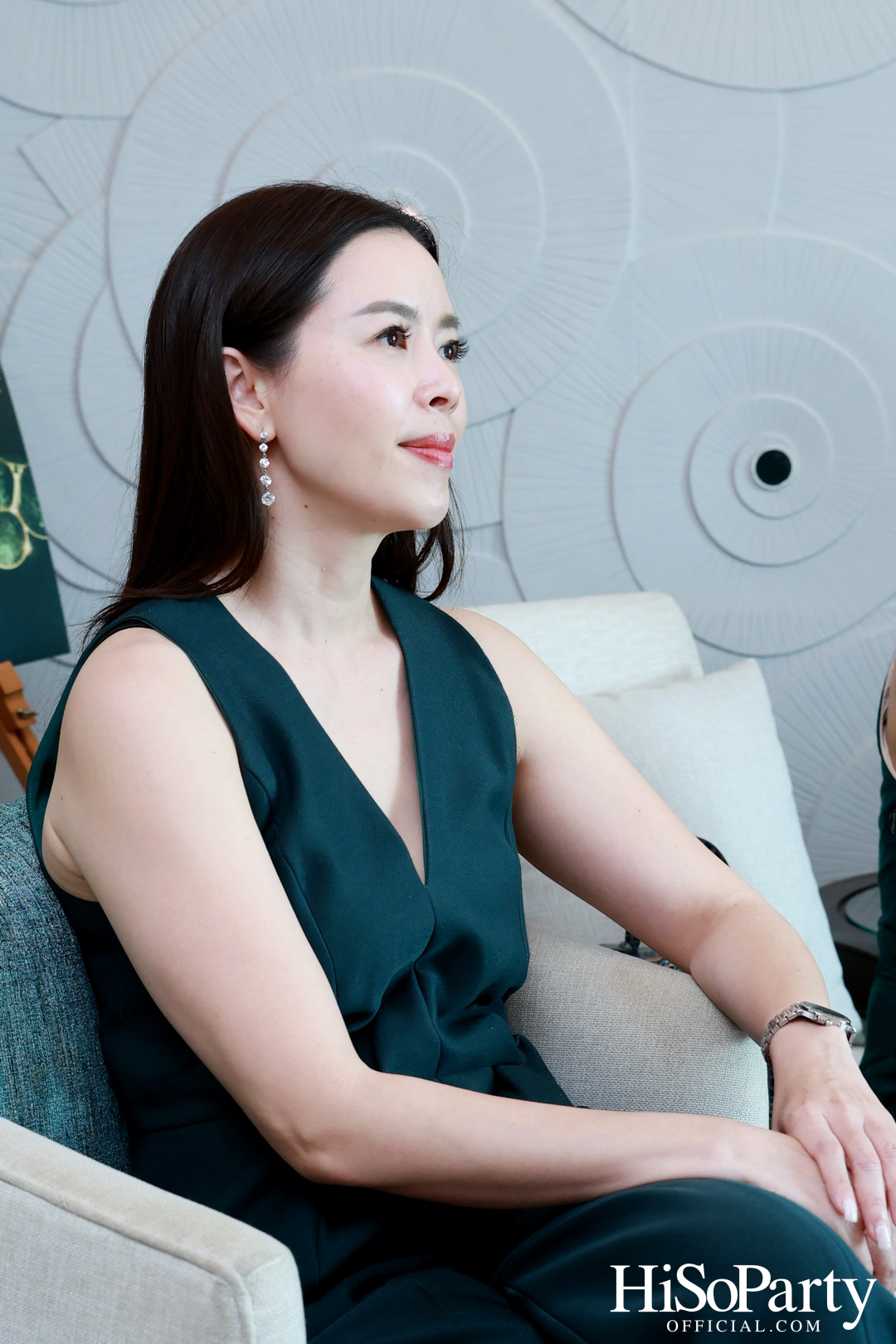 ซิสเล่ย์ เปิดตัว Sisleÿa L’Intégral Anti-Âge Longevity Essential Serum เซรั่มนวัตกรรมใหม่เพื่อผิวอ่อนเยาว์