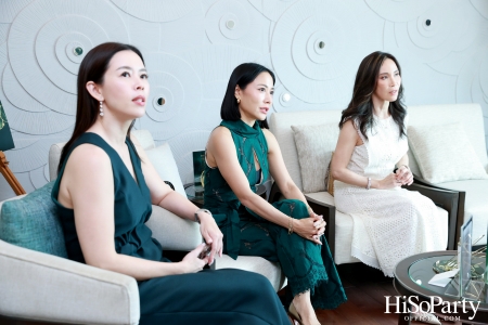 ซิสเล่ย์ เปิดตัว Sisleÿa L’Intégral Anti-Âge Longevity Essential Serum เซรั่มนวัตกรรมใหม่เพื่อผิวอ่อนเยาว์
