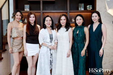 ซิสเล่ย์ เปิดตัว Sisleÿa L’Intégral Anti-Âge Longevity Essential Serum เซรั่มนวัตกรรมใหม่เพื่อผิวอ่อนเยาว์