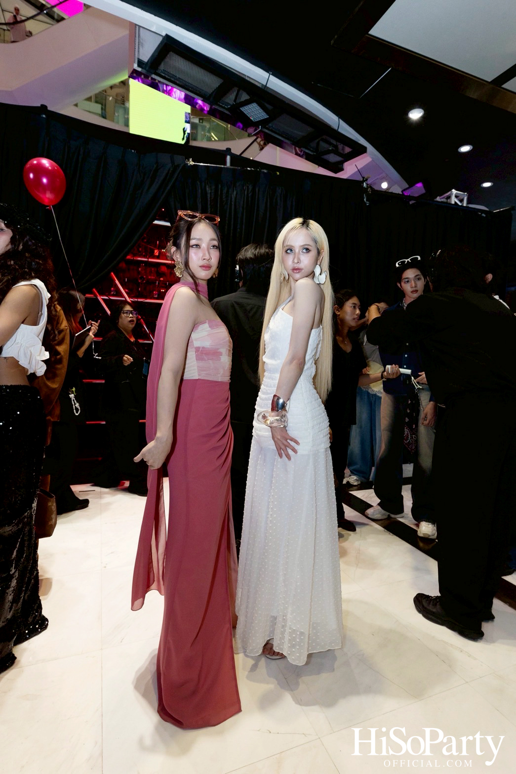 Central The Fashion Disruptors 2025 รวมพลัง 16 แบรนด์ออนไลน์ไทย สู่แฟชั่นโชว์ยิ่งใหญ่บนรันเวย์