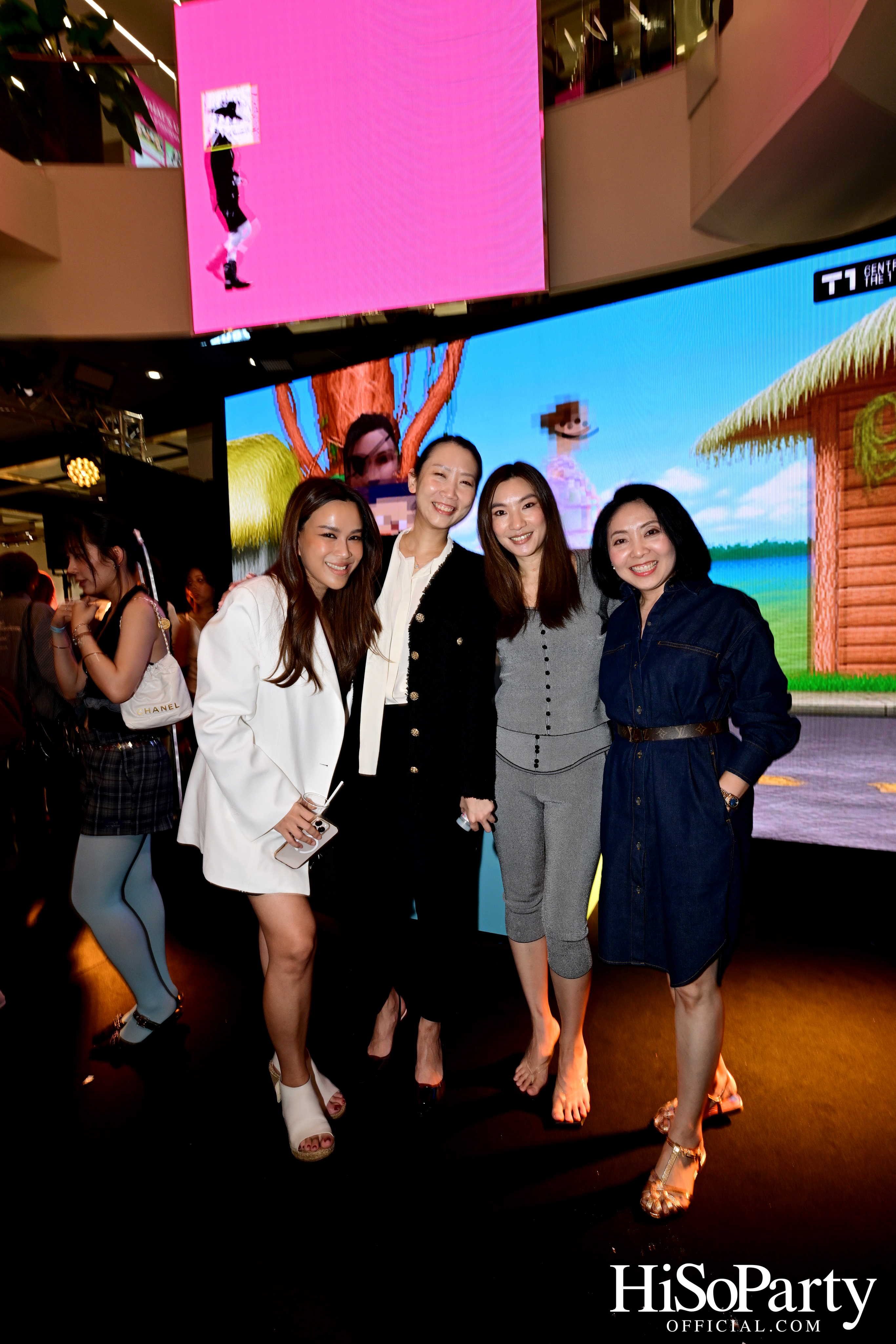 Central The Fashion Disruptors 2025 รวมพลัง 16 แบรนด์ออนไลน์ไทย สู่แฟชั่นโชว์ยิ่งใหญ่บนรันเวย์