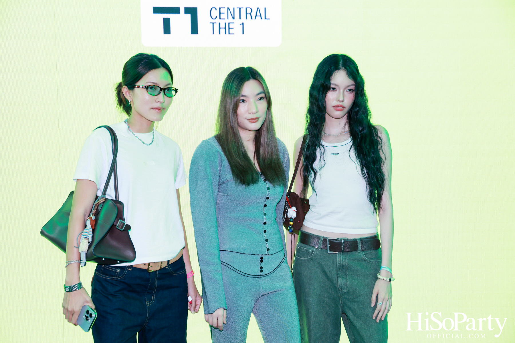 Central The Fashion Disruptors 2025 รวมพลัง 16 แบรนด์ออนไลน์ไทย สู่แฟชั่นโชว์ยิ่งใหญ่บนรันเวย์