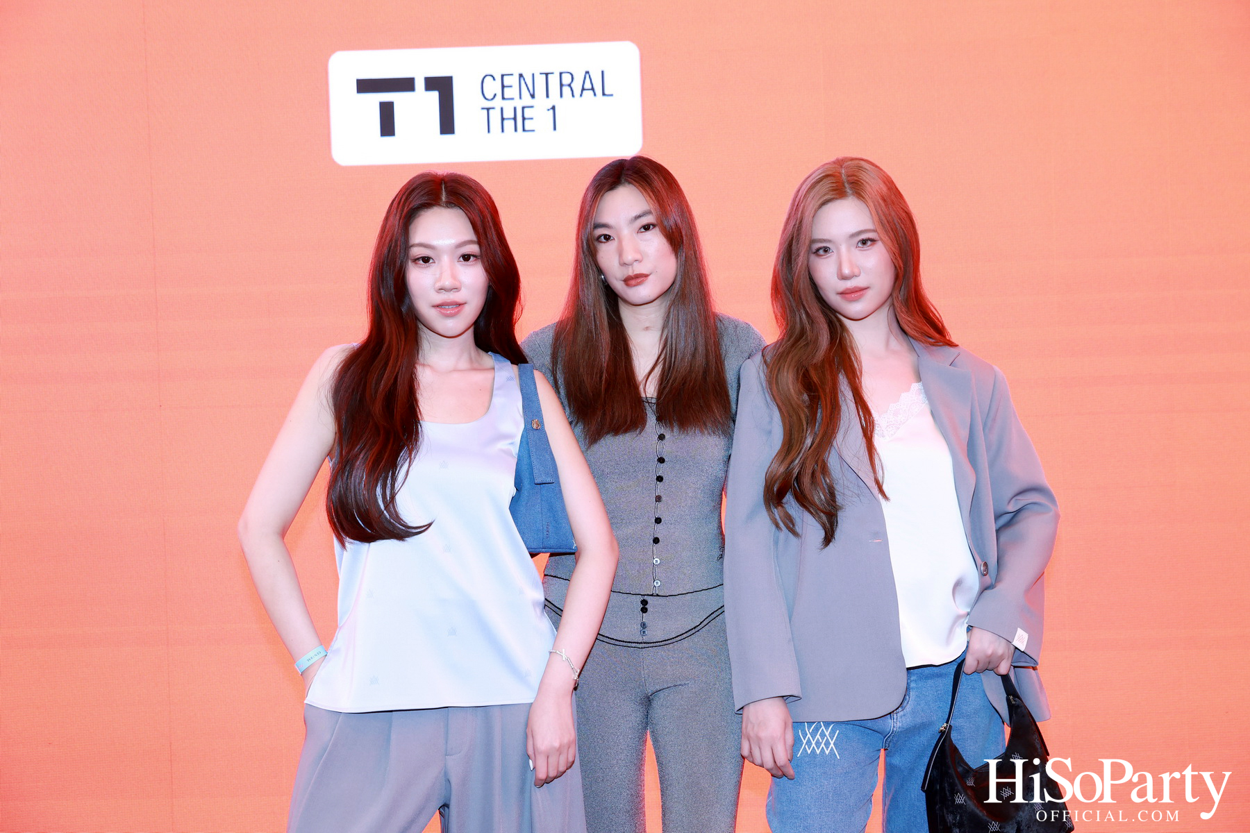 Central The Fashion Disruptors 2025 รวมพลัง 16 แบรนด์ออนไลน์ไทย สู่แฟชั่นโชว์ยิ่งใหญ่บนรันเวย์