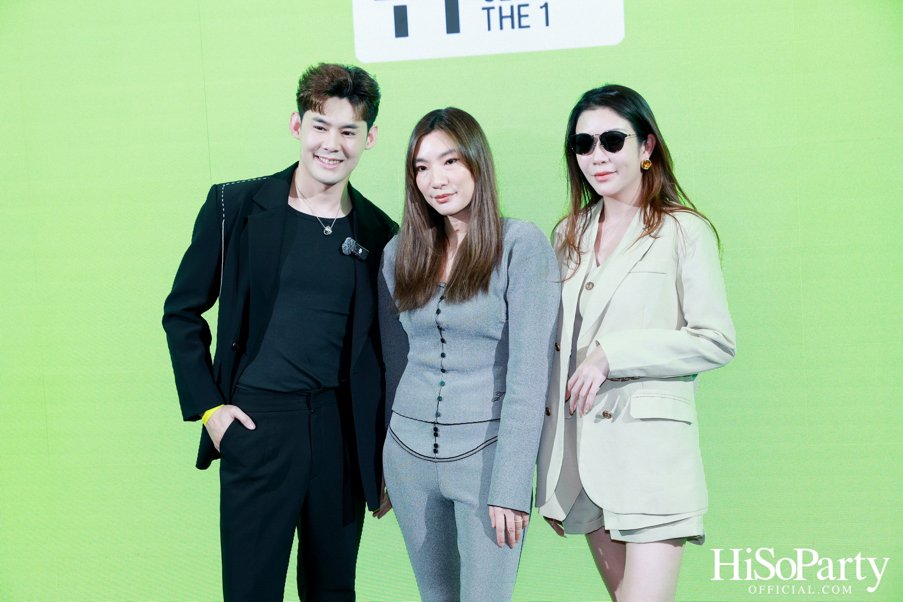 Central The Fashion Disruptors 2025 รวมพลัง 16 แบรนด์ออนไลน์ไทย สู่แฟชั่นโชว์ยิ่งใหญ่บนรันเวย์