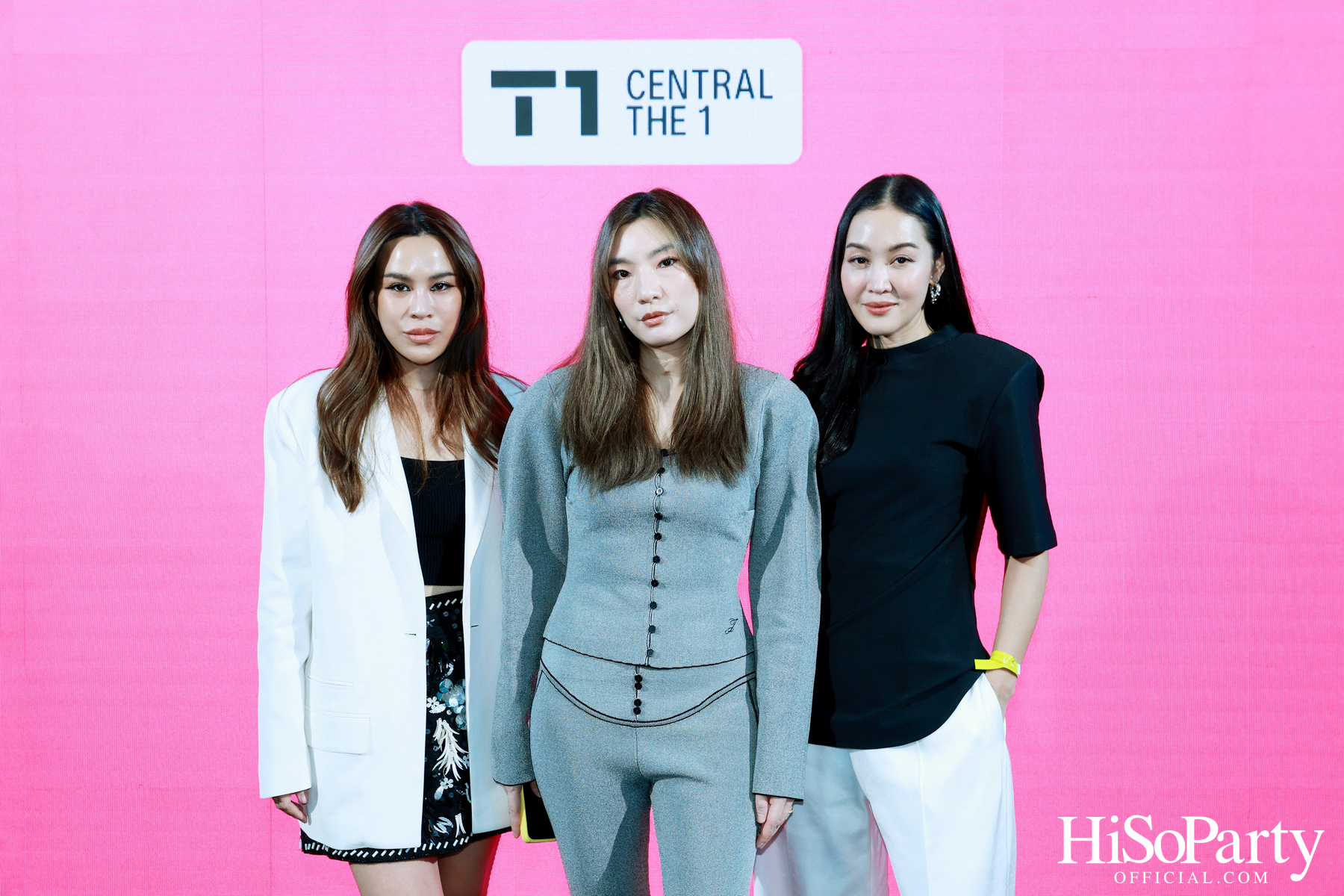 Central The Fashion Disruptors 2025 รวมพลัง 16 แบรนด์ออนไลน์ไทย สู่แฟชั่นโชว์ยิ่งใหญ่บนรันเวย์