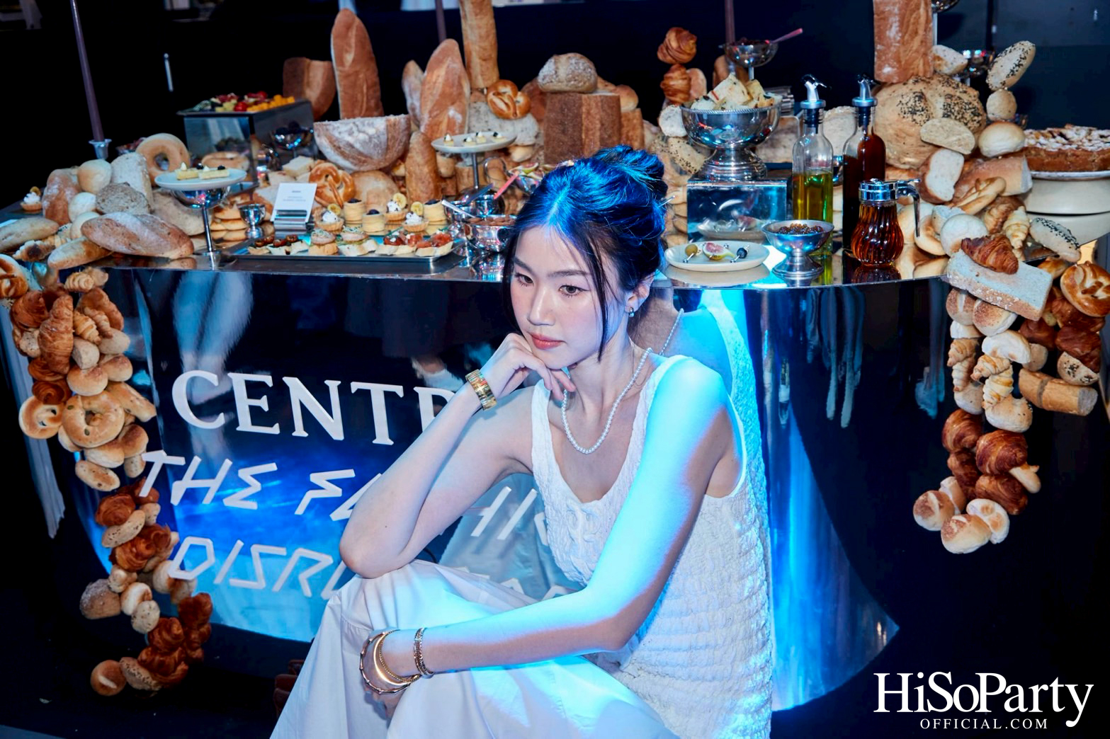 Central The Fashion Disruptors 2025 รวมพลัง 16 แบรนด์ออนไลน์ไทย สู่แฟชั่นโชว์ยิ่งใหญ่บนรันเวย์