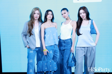 Central The Fashion Disruptors 2025 รวมพลัง 16 แบรนด์ออนไลน์ไทย สู่แฟชั่นโชว์ยิ่งใหญ่บนรันเวย์