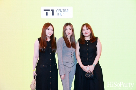 Central The Fashion Disruptors 2025 รวมพลัง 16 แบรนด์ออนไลน์ไทย สู่แฟชั่นโชว์ยิ่งใหญ่บนรันเวย์