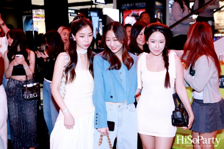 Central The Fashion Disruptors 2025 รวมพลัง 16 แบรนด์ออนไลน์ไทย สู่แฟชั่นโชว์ยิ่งใหญ่บนรันเวย์